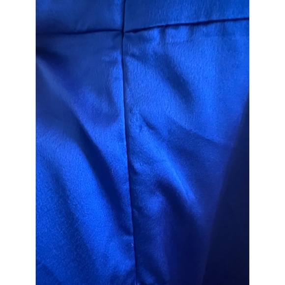 Adeirlina NWT Formal The Ice Land Mermaid Corset Midi Dress - Size S - Picture 5 of 12